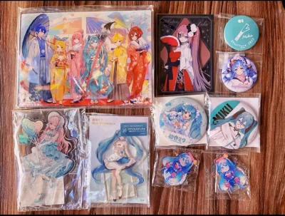 对于这次通过代购软件购物的体验，我只能用一个词来形容——完美。购物界面简单直观，让我毫不费力地找到我所需要的日本动漫周边。而他们的服务更是令人惊喜，客服团队的高效解决让我感到非常贴心。

最让我满意的是好评返积分的活动。这不仅是一种回馈，更是一种对顾客的尊重。通过积...