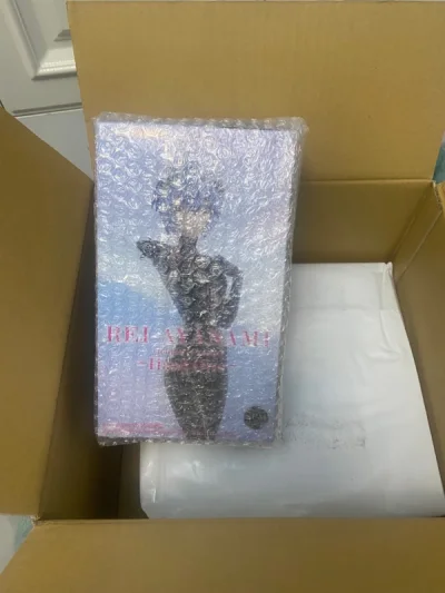 前后差不了2天，打包的还是一如既往的好，盒子基本都是完好的，没什么破损.
基本上价格还是合适的，主要能搞到一些不常见的