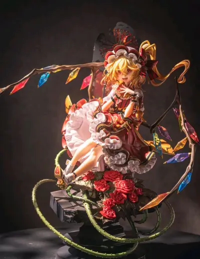 海运第不知道多少单，这次也很快，25天左右的时间就收到了。挖煤姬包装一如既往非常好，三个手办满当当，垫了很厚很厚的气泡纸在里面，没有撞角。
赞美挖煤姬，以后还会继续使用的！