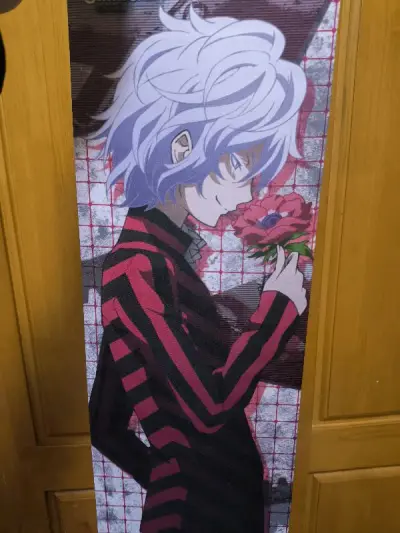 芜湖 完美 虽然东西价格不高，但是内容物真的让我很满足！符文4的结婚届还挺让我惊讶的，本来以为都是明信片大小，结果申请书是a4的，太好啦！