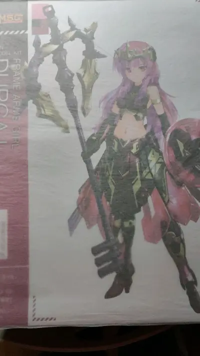 商品包裹的非常完美，几乎满满的泡沫，终于买到了我喜欢的限定力，除此之外，还买了很多感兴趣的东西，等着收货啦。