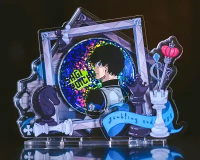 囤的一波终于到了，意外挺多但是收到狠狠松了口气！请看我的绝美洁哥……感觉打包盒子最近都小了很多，支持