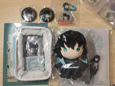 从合单开始就很慢，EMS更新也慢，到广州很久才动，于是开始了水逆，6件东西直接去了报关行，确实东西切得太杂不好申报，二次申报了才通过，已经做好退运的最坏打算，最后申报费30＋被税了50，年底的教训吃到了。