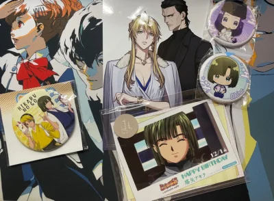 特别特别满意，老公阿尔托莉雅有着非常完美的脸和气质，我特别喜欢，爱来自瓷器。这次包装外盒没有损坏，里面的谷子也很完好。