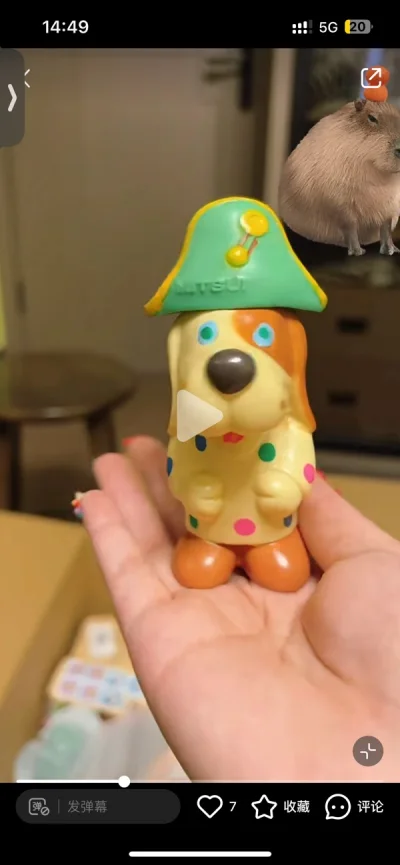 第二次在挖煤姬购买商品了，一直用的是竹蜻蜓发货，总的来说物流还是很快的，基本两周左右就能送到，主要是运费更加便宜，商品包裹的很严实，会继续支持。