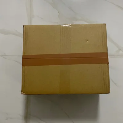 第七单了，这次的竹蜻蜓快了不少，竹蜻蜓+合单真的是性价比满满，运输了这么多天，运输箱还是完好的，针不戳！物品更是完好无损，挖煤姬宝藏app，你值得拥有！