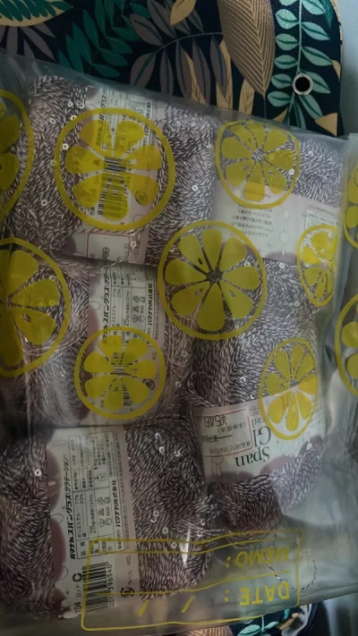 我爱编织！！！！太喜欢挖煤姬了，简直宝藏购物app啊，能淘到好多绝版线和绝版针，太幸福了，要是能买书还有支持发连接购买就好了