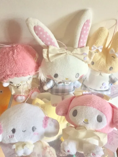 第一次用挖煤姬，发的是竹蜻蜓从申请合单开始半个月就到国内了，一箱的毛绒绒，还买到了电飞鼠doll，非常适合单机切煤，以后也会继续用挖煤姬的