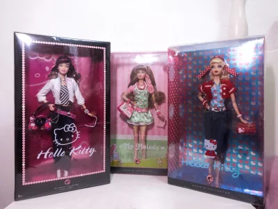 特别棒的代购体验，第n次购物，美中不足的是没赶上优惠，希望以后有活动请先预告一下，但是完美收到娃娃，商品特别好，速度很快，一周就收到了，超级棒