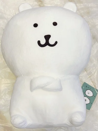 这次东西很多，而且很重4kg就合单走了海运，发出后两周就到国内海关了，小税了一下丝滑放行，放行后两天到手，整体速度都很惊艳！超满意！宝宝们都很可爱完好无损