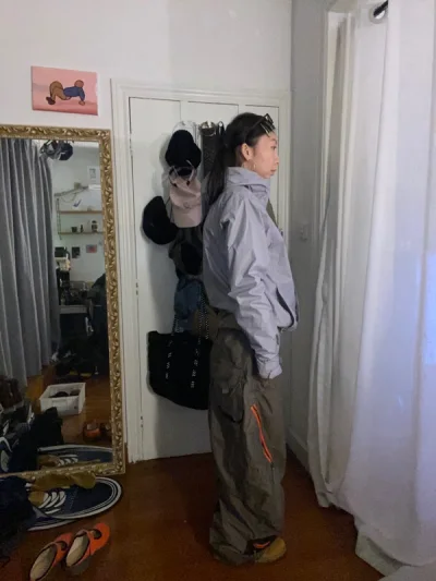 第一次在平台海淘，买了一些西太后和其他的中古商品，整个过程非常简单，也顺利，以后还会继续在这里探索更多物品！