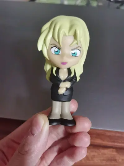 安全到货，对挖煤姬还是比较信任的，物流速度在可接受的范围之内，包装强固程度也是够用了，希望在客服方面还能有所提高。