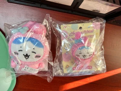 收到了全世界最最最可爱的小八，小八宝宝怎么可以这么软软糯糯可可爱爱呢，我真的太喜欢小八宝宝了，这次发货超级快，4天就到了，挖煤姬越来越好用了