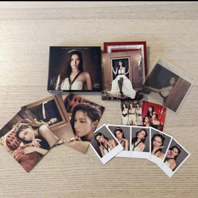 通过日拍拿下多张cd，用的竹蜻蜓
运回，从出价到入库、打包，整体服务非常专业。
体验真的不错，虽然特殊原因，导致物流比较慢，最终还是21天无税安全到手，物品完好无损。