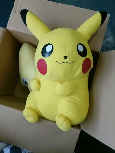 非常棒，外包装箱子几乎没有外伤，里面卖家打包的也非常完整紧实，没有丢件缺件等不好现象，卖家们都非常有诚信，挖煤姬是很棒的代购软件！！！