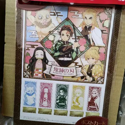 骏河屋做活动，i集邮就下单了。之前用别的海淘app邮票走不了专线。同圈人安利这里可以，运费便宜很多，活动价+运费比国内找代购更划算。
品相很新，虽然写二手，但像是没拆封过的，四角尖尖，用两张纸板塑封固定，泡泡膜和大箱子安全感满满！不另外加包装费漂洋过海也没问题！