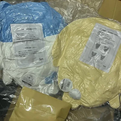 到现在为止都还没翻车，这次走的也是竹蜻蜓，性价比高速度也快，包装的很好东西都安全到家啦，就是合单审核要点时间，耐心等待就好了，后面还有很多包裹，期待