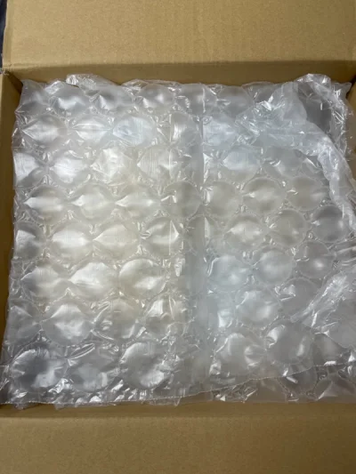 这次看到一些拆摆的人气机体，看上去还挺新，价格不算贵，比国内便宜一丢丢，然后就入了几个，打包完好，物流给力，会继续支持！希望合单和审核速度能再快一些。