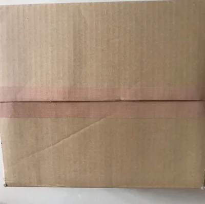 又一箱到货了，忘记是第多少单啦！这单在仓库放了很久，想起来发的EMS,时效很快，这次切的食玩谷子，价格虽然不算便宜，但胜在全新呀！很难得，仓库打包很给力，感谢……