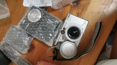 超赞!CCD成色超级新，使用完全没有问题，需要多蹲蹲可以捡漏的，会推荐给朋友，还会继续来挖的，已经准备开始第二次挖掘了