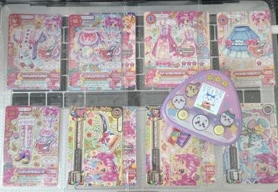 感謝任意門提供了這個平台讓solo單機人也能挖煤的機會，偶活的卡國內經常收不到整套的所以在這里吃的很開心！順便帶了個chiikawa的遊戲機，航空禁運的緣故所以只能選ems了，不過時效超級快，從收件算起四天左右就到手上了(但是被稅了很心痛)，感謝♡