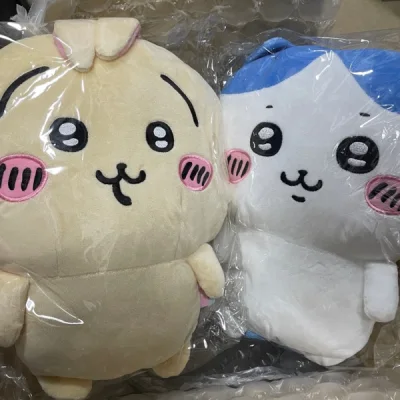 どうもありがとうございました～～私はとてもうれしいです??お気に入りの2つをいただきました！離陸するまで楽しい?