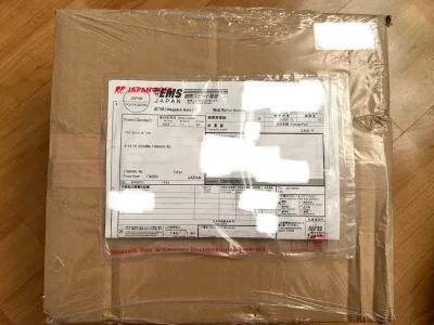  挖煤姬第十一单，合单这次花了八天，等的我望眼欲穿，希望下次能快点吧。ems一如既往的给力，超级快就到了，过关也很顺滑 感恩了。pl四周年安和燕真的好美，可惜我推变身55分和矿工，白组太惨了我哭死，洗牌来个好柄吧我求求了。