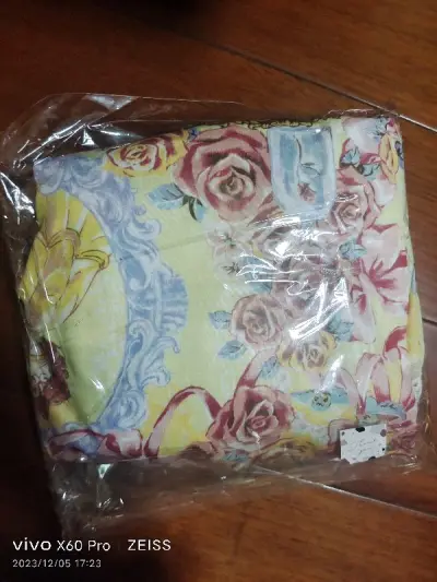 又一次挖煤姬购物，基本东西都没什么问题，海运时效也还行，就是可能到年底了合单发货比以前慢了点，总的服务还是不错的。