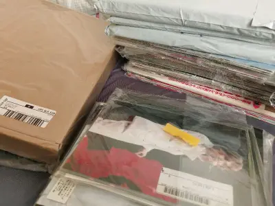 迟来好久的购物体验~没想到这箱是第一个到，二十多天速度很快，顺利放行。包装一如既往很好，东西都很完好！
趁骏河屋免手续费的活动买了很多美丽好价纸片，建议多搞活动促进消费（不是）