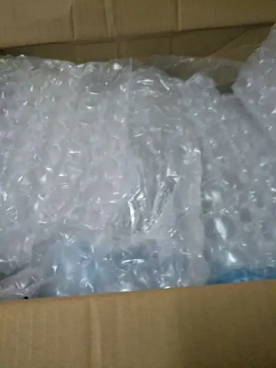 终于收到一套非常喜欢的模型了打包非常给力发货速度快，蹲到好的价格立马下单简直比国内便宜的太多了耐心点总能淘到很多好玩的宝贝儿继续买买买！