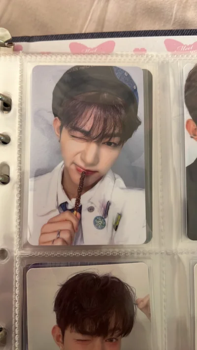 一直想切卡 找代切又麻烦 日语也不懂 挖煤姬很好的解决了我这个恐社人士的很多烦恼   物流速度也快 下次试试竹蜻蜓