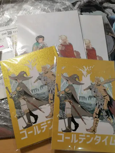 很快的一个到！（虽然从发货到收货一共用了7天，但是就国际快递来说已经是相当不错的成绩了！）将近年关居然没有在海关卡住，幸运耶。现在的100円包装加购确实比起以前的好不少，有专门的硬纸盒子和泡泡纸，推荐尝试。