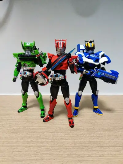 11月21日购入，12月6日到手，走的是竹蜻蜓，速到比双11时快了一点，本次打包一如既往的好
唯一不足这个貌似在日本的中国人卖家把运输盒贴满了运票单，而且没有密封好商品，幸好到手时并没有配件缺漏。