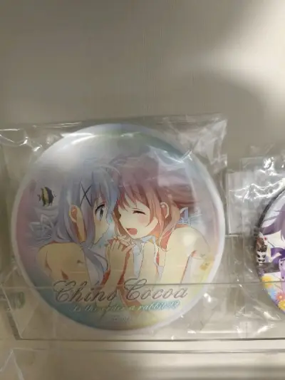 挖煤姬日常嫖活动！省了不少手续费，骏河屋的包装还是一如既往的让人安心，物流很快，快递也是送到家门口，泡泡纸包装超安全，期待下一单快快到来！