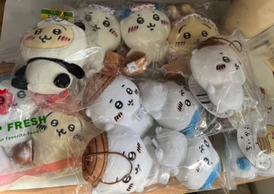 在挖煤姬这个平台下了三四单买了ckw 几乎没有踩过雷产品拿到手都很好用价格相对于国内二手平台比较实惠每次都选的海运简单方便一键就可以申请和单运输速度也没有很慢 大概不到一个月就能拿到手 界面也提供翻译我这种日语小白也能看得懂 界面简单明了搜索方便就是运费有些贵国际物...