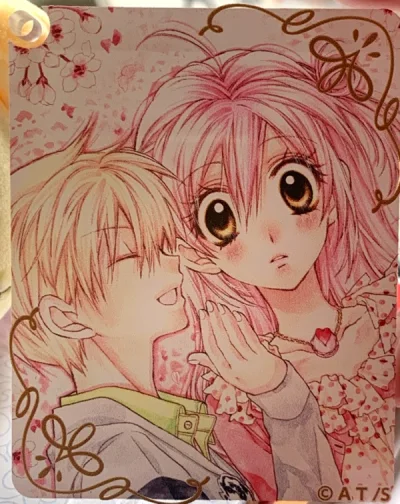 这次的竹蜻蜓超级快！（虽然合单还是很慢(>﹏<)，买的小可挂件还有猫金麻将！小可毛绒+1～以后会继续切切～