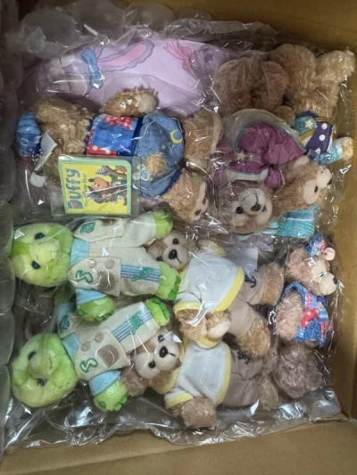 第一次使用挖煤姬，前前后后做了好多功课。下单尽量选择好评多和代购过的买家，我一共下了四单，拿到手包装都很好，四周都铺上了防撞泡沫纸。从发货到收货用时不到一周，物流很给力！娃的状态都很好，很开心！还会继续使用！