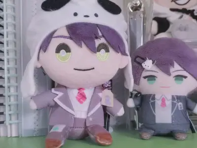 挖煤姬的体验一如既然的好，这次东西比较少所以清关格外丝滑，物流也非常快。yhm的包装这次碰上的都还不错，给包了泡泡纸，再加上挖煤姬的泡泡纸＋气泡柱真的很安心