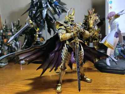 收的全新，盒子和卖家描述的一样非常完好，仓库里存了一个多月都没问题，竹蜻蜓到货非常快速，货品完好速度快，满意