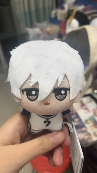 总的来说是一次愉快的购物，首先商品是没有问题的，然后快递包装也很好，里面都用了泡泡袋包装，ems物流很快适合我这种吉吉国王，然后看一下可爱努努吧，过关很快没有被税，希望下一次也这么幸运！