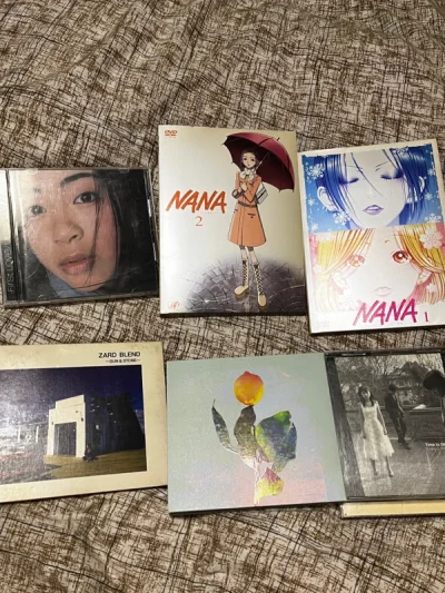 第一次使用挖煤姬，这次买了一些喜欢的CD，从购买到入库都很顺畅。由于不着急，选择海运，整体大概1个月。感受很好，CD的歌也很好听！下次继续海淘