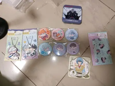 真的包的都很好，而且都没什么损坏之类。对比于国内的价格真的是便宜了好多！！！而且回国的时间也蛮快的，就是合单时间有点长