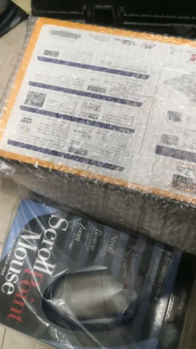 又一次愉快的购物！包装非常严实紧密，没有一点遗漏，包装盒很结实，长途邮寄很放心。以后会经常光顾，挖煤姬是个非常好的平台，让海淘变得更容易，更放心。