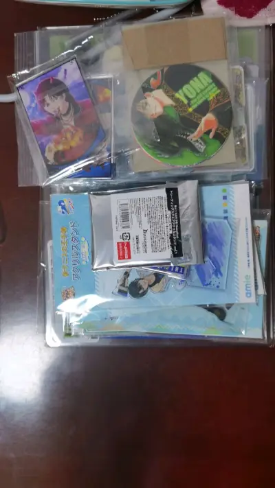 第二单买了超多宝贝，走的海运也很顺利！到手包装依然是非常严丝合缝，东西也是都非常完美，超开心哈哈哈，等着继续剁手！