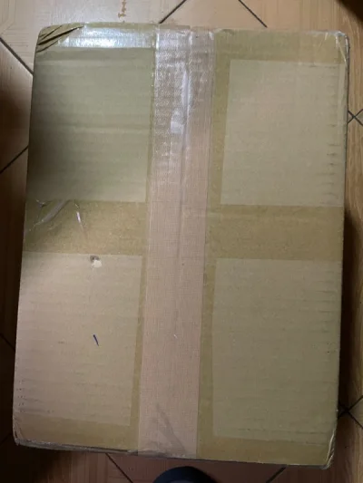 非常老的fix，卡设造型还是非常的帅，关节涂装还是垃圾，躺在包装里就不拿出来把玩了。其他剩余的到货。