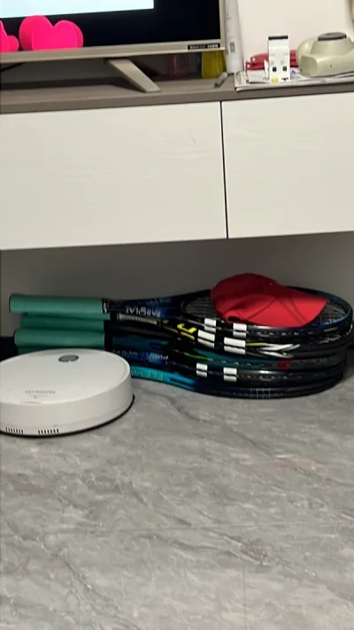 虽然今年在平台购物了，但这次还是老猫烧须，被退运后，再次海运闯关，虽然是被税了，还是能够安全到达目的地，以后填写信息单据要格外小心谨慎，避免出现退运而经历无尽的牵挂！