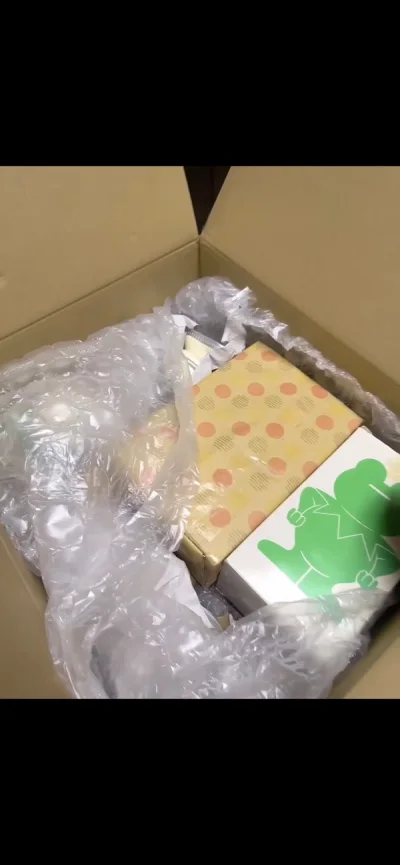 又一箱玩具完美到货，合箱包装依然很完美，满满一大箱子，这次依然选择海运，不知道是运气好还是什么海运从没被税过，开心….