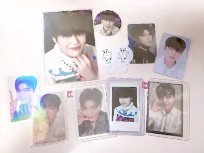        本单持续挖煤中，不是chiikawa重度爱好者，但我真的好喜欢章鱼和监狱系列，还入手了个辣咖喱，红脸吉伊也很好玩~ 实物都很不错，扎包准备! 整体价格也很美丽，完全物美价廉(*´I`*)
       正好煜煜也回归啦，这次卡价都很便宜，速速切下塔店特...