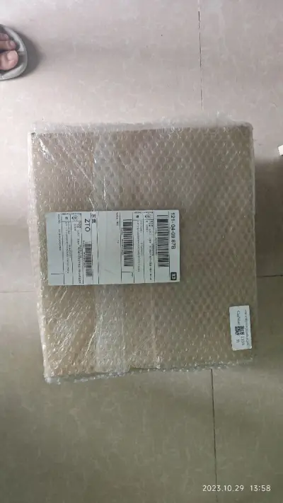 第一次买万代眼镜厂的成品手办系列，整体效果还是还不错的，超低价买到一套00系列，心里美滋滋的。包装也是超给力。