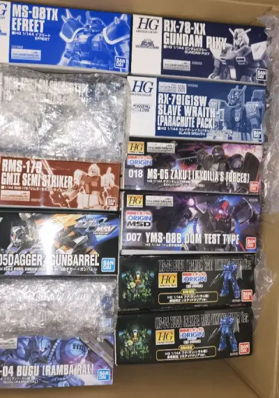 这次又来进货了，涛到两台闪粉彩透布古，对比国内算好价了，唯一比较坑的就是日本的国内运费价格太不透明了，有贵有便宜的，所以加上国际邮费和税就一般般了，喜欢参加拍卖的要注意哟